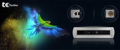 Ổ cắm điện âm bàn Tenko TK-HX7-1