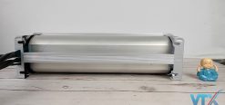 Ổ cắm điện âm bàn Tenko TK-HX7-1