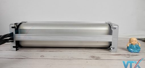 Ổ cắm điện âm bàn Tenko TK-HX7-1