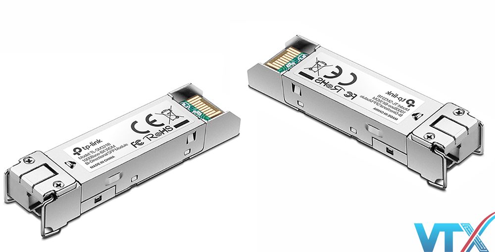 Module quang SFP TP-Link TL-SM321B
