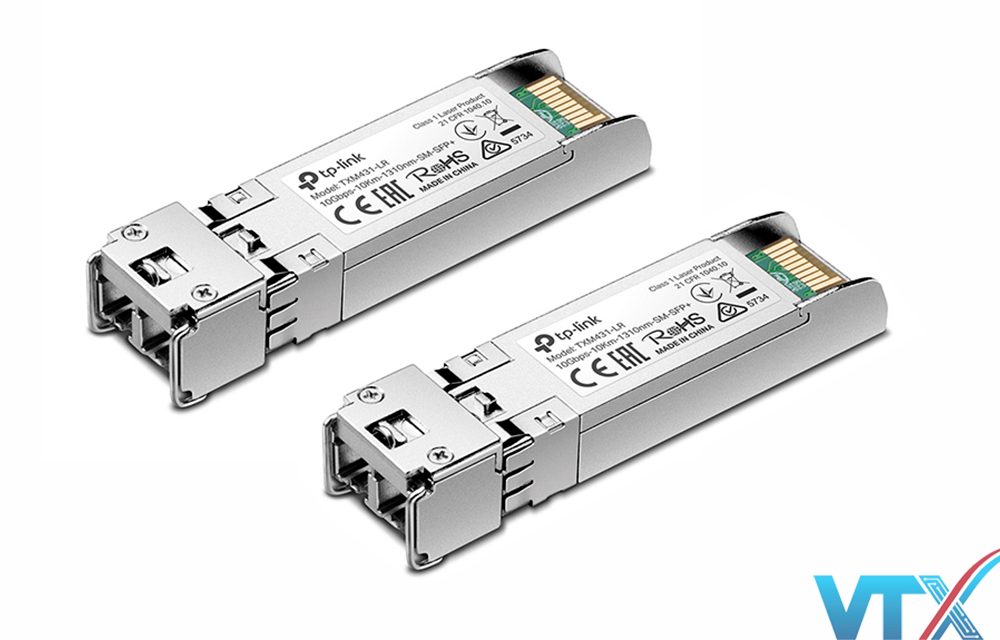 Module quang SFP TP-Link TXM431-LR