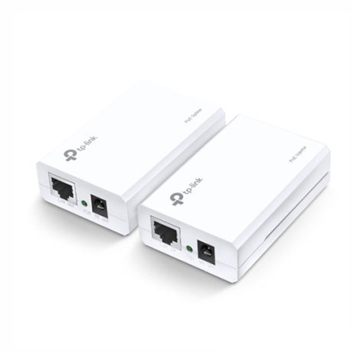 Bộ cấp nguồn qua Ethernet TP-Link TL-POE200