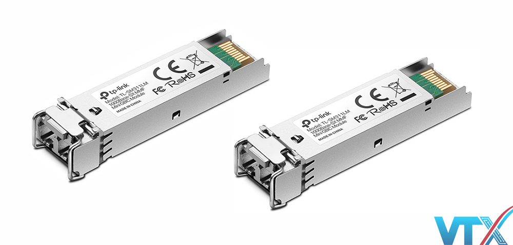 Module quang MiniGBIC TL-SM311LM TP-Link