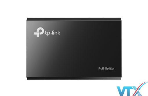 Bộ cấp nguồn qua Ethernet TP-Link TL-POE10R