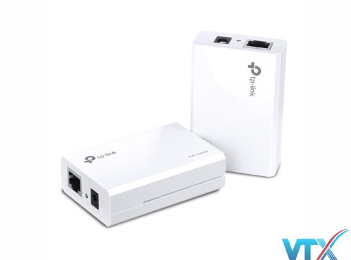 Bộ cấp nguồn qua Ethernet TP-Link TL-POE200