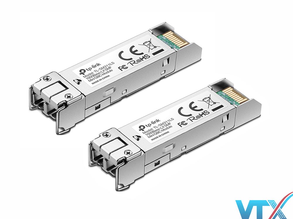 Module quang MiniGBIC TL-SM311LS TP-Link