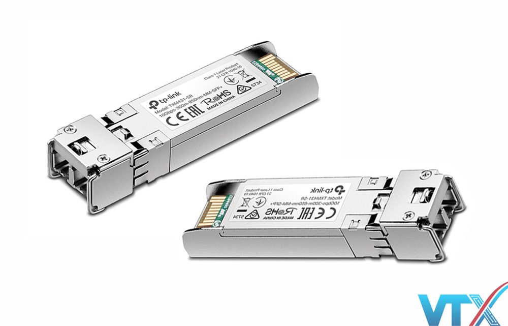 Module quang SFP TP-Link TXM431-SR