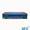 Switch Upcom 4Port SFP+20Port |PN: IES2024-16F
