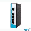 Switch Công Nghiệp PoE 5Port PN PIES205G