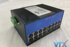 Bộ Chuyển Mạch Switch Công Nghiệp 16Port 10/100M Base-T PN| IES4016