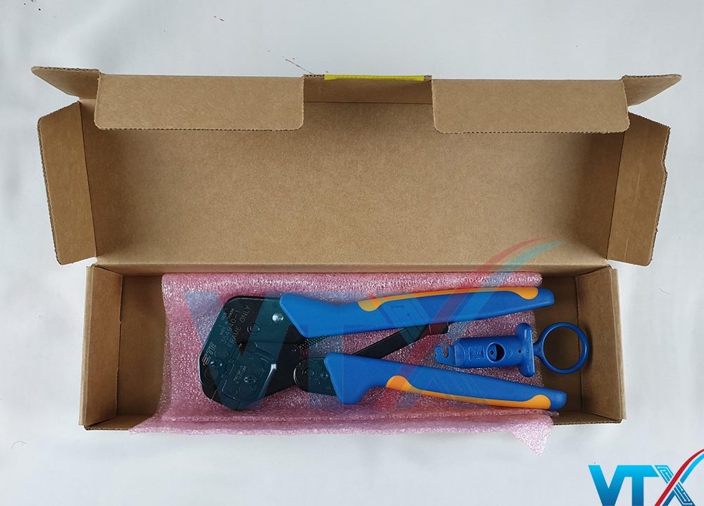 Kìm bấm mạng COMMSCOPE cat6 | PN: 790163-5