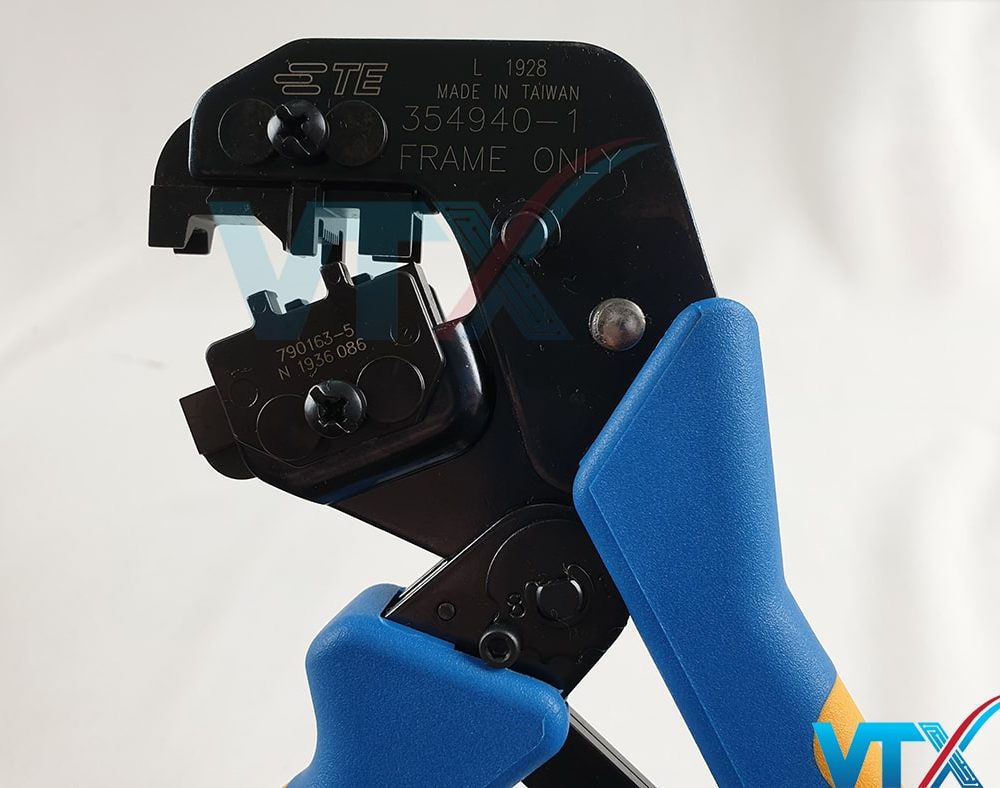 Kìm bấm mạng COMMSCOPE cat6 | PN: 790163-5