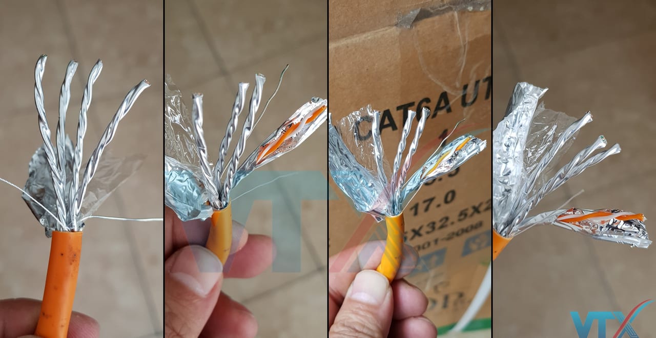 PASS FLUKE TESS LÀ GÌ? VÌ SAO NÊN SỬ DỤNG CÁP MẠNG PASS FLUKE TEST?
