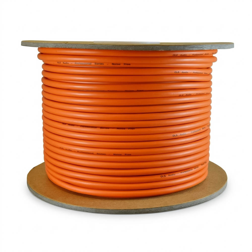 Ảnh đại diện Cáp Quang Alantek 4Core Indoor MultiMode 306-553004-Y0LS