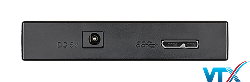 SWITCH CHIA MẠNG USB 3.0 4 CỔNG D-LINK DUB-1340/E