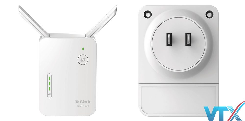 Bộ kích sóng Wifi D-Link DAP-1330