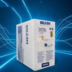 Cáp mạng Belden Cat6 4 pair LSZH 7814ANH
