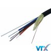 Cáp quang Alantek Singlemode 4 Fo Outdoor 306-STA704-Y000