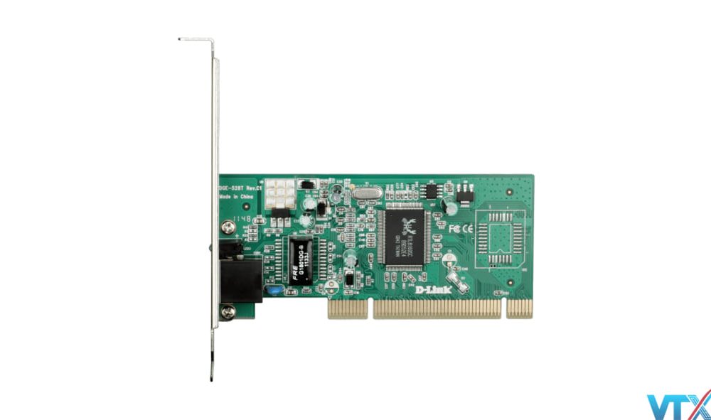 Card mạng DGE-528T D-Link