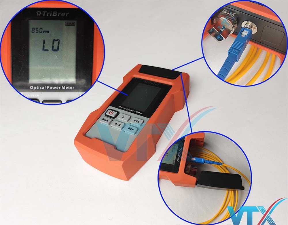 Máy đo công suất quang tích hợp VFL AOP100C-V10___
