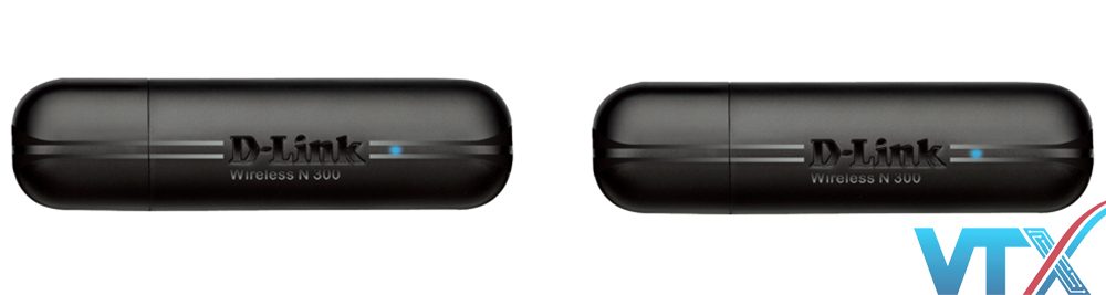 USB thu sóng Wifi D-Link DWA-132