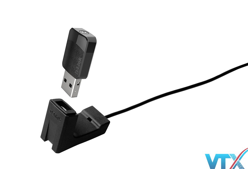 USB thu sóng Wifi D-Link DWA-171