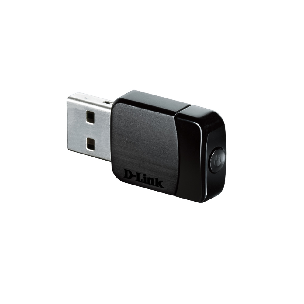 USB thu sóng Wifi D-Link DWA-171