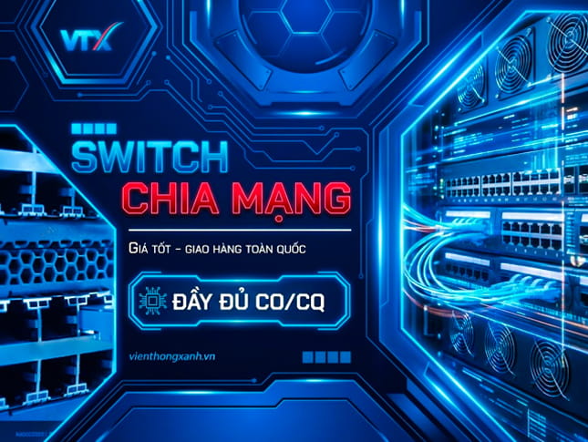 banner switch chia mạng