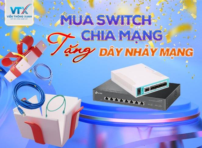 Banner Switch Chia Mạng