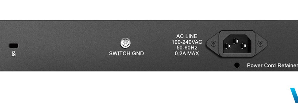 Bộ chia mạng D-Link 16Port DGS-1016D