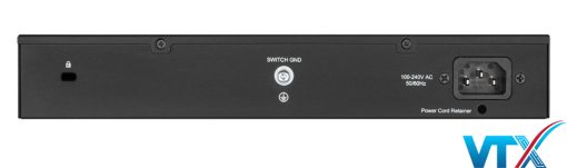 Bộ chia mạng D-link 24port DGS-1024C