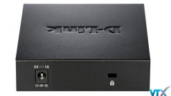 Switch chia mạng D-link DGS-105
