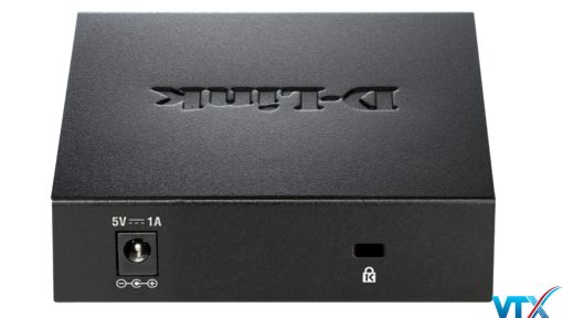 Switch chia mạng D-link DGS-105