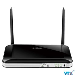 Bộ phát sóng wifi 4G LTE DWR-921