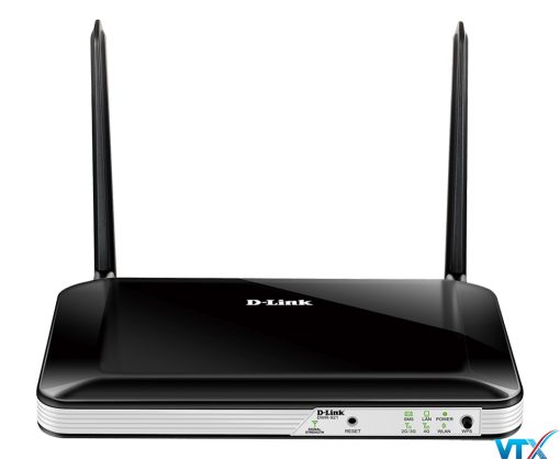Bộ phát sóng wifi 4G LTE DWR-921