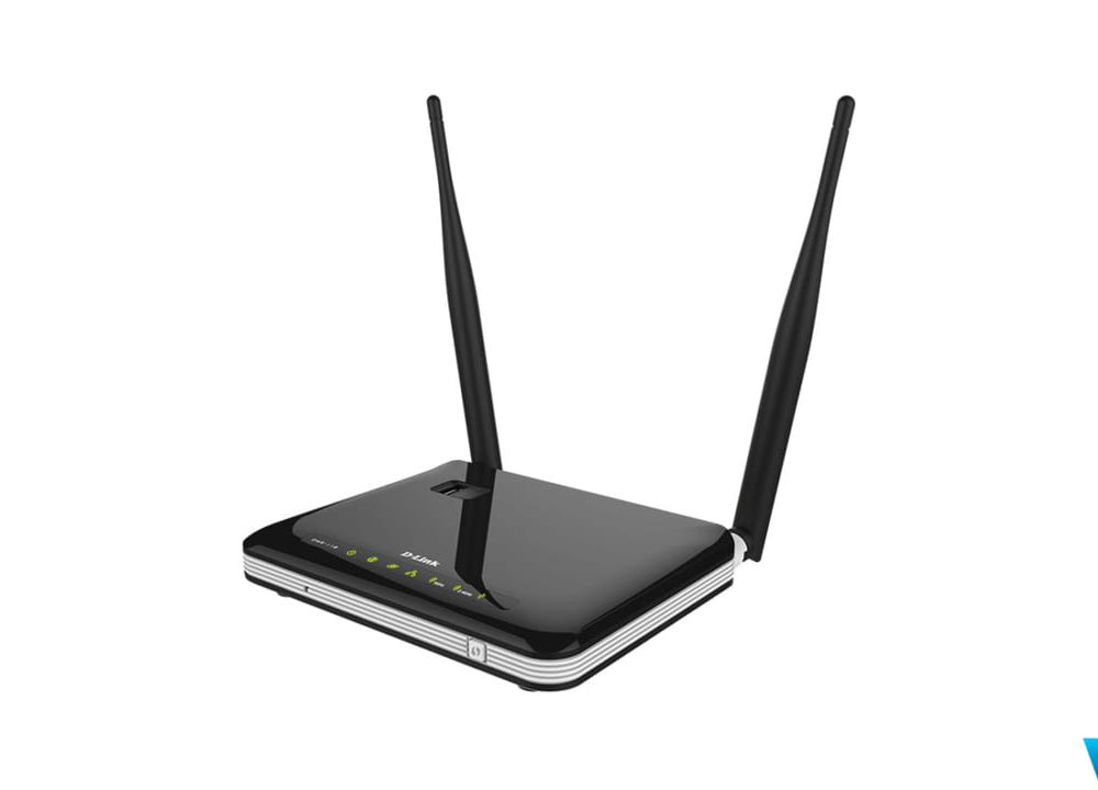 Bộ phát wifi D-Link DWR-118