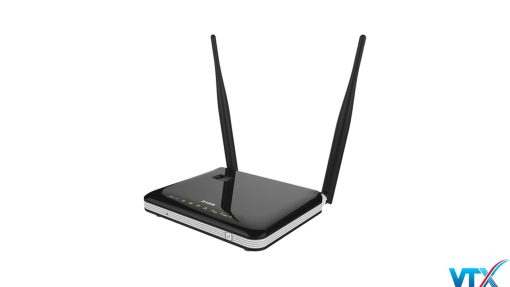 Bộ phát wifi D-Link DWR-118