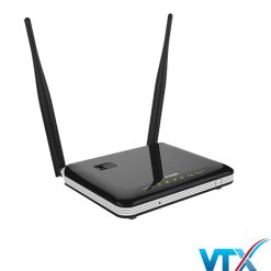 Bộ phát wifi D-Link DWR-118