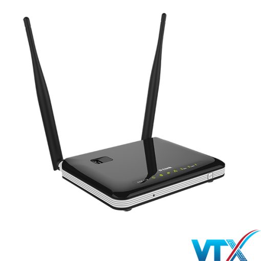 Bộ phát wifi D-Link DWR-118