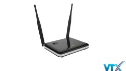 Bộ phát wifi D-Link DWR-118
