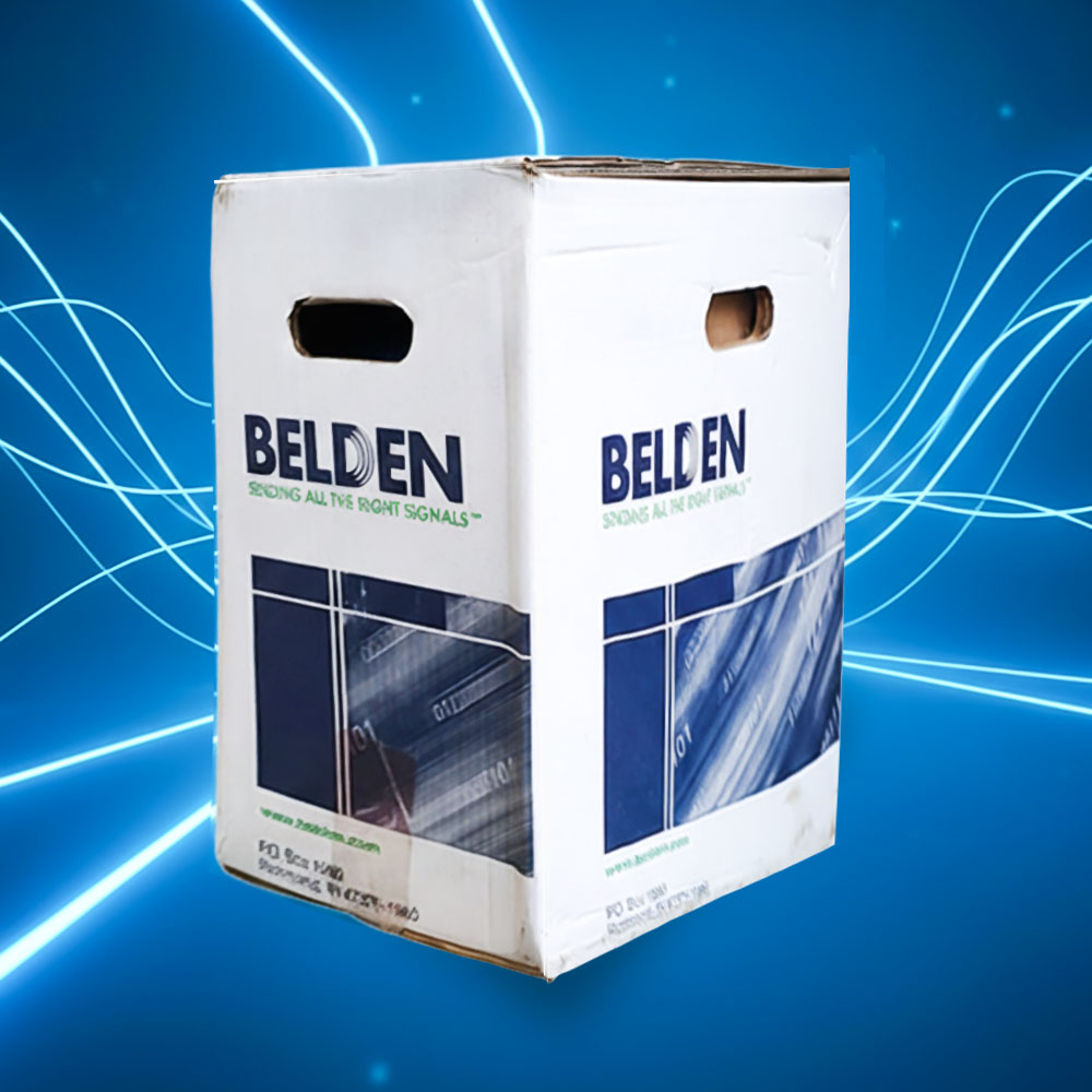 cáp mạng Cat6 Belden LSZH 7814ANH___ cáp mạng Cat6 Belden LSZH 7814ANH