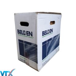 Cáp mạng Belden Cat6 LSZH