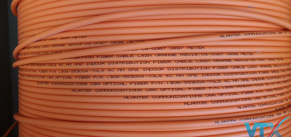 cáp quang Alantek-306-553004-3