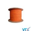 Cáp Quang Alantek MultiMode 2Core Indoor | PN: 306-553002-Y0LS
