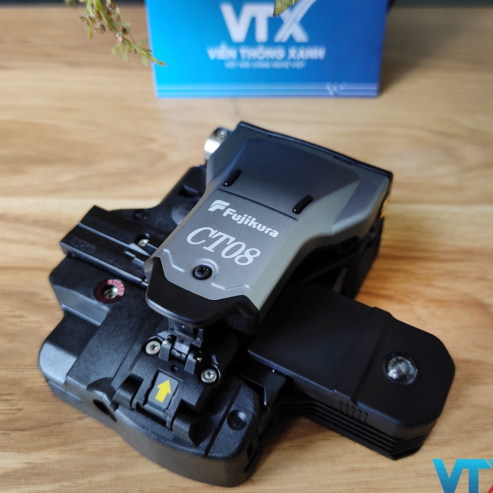 Dao cắt sợi quang - Fujikura CT-08