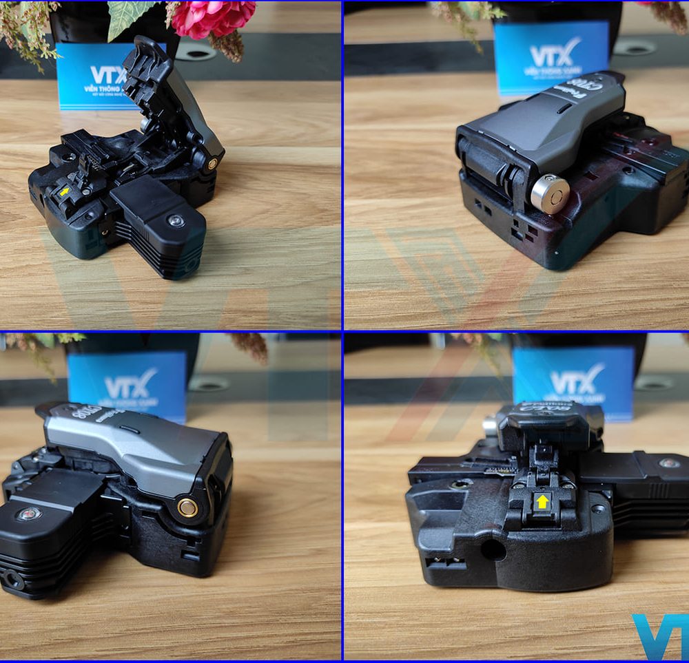 Dao cắt sợi quang - Fujikura CT-08