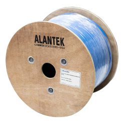 Cáp Mạng thang máy Alantek Cat 6 FTP 301-60FP80-DSBU___
