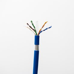 Cáp Mạng thang máy Alantek Cat 6 FTP 301-60FP80-DSBU___
