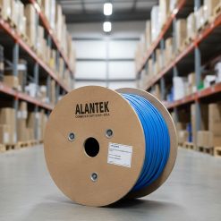 cáp mạng Alantek Cat6 Chống nhiễu FTP