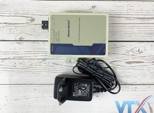 Converter 3Onedata 1 sợi 101001000M 3012-SS-SC 20KM
